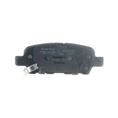 Bremtec Trade Line Brake Pad