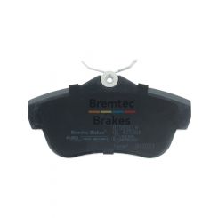 Bremtec Euroline High-Grade Brake Pad