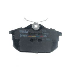 Bremtec Euroline Ceramic Brake Pad