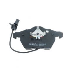 Bremtec Trade Line Brake Pad