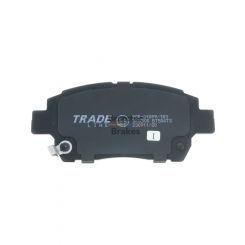 Bremtec Trade Line Brake Pad