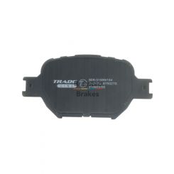 Bremtec Trade Line Brake Pad