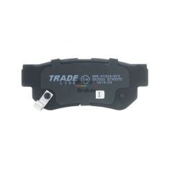 Bremtec Trade Line Brake Pad