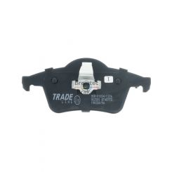 Bremtec Trade Line Brake Pad