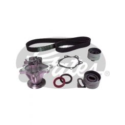 Gates Timing Belt Kit & Water Pump