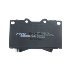 Bremtec Pro-Series Brake Pad