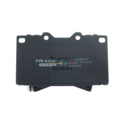 Bremtec Trade Line Brake Pad