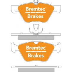 Bremtec Trade Line Brake Pad