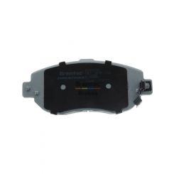 Bremtec Pro-Series Brake Pad