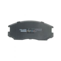 Bremtec Trade Line Brake Pad