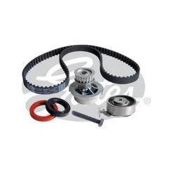 Gates Timing Belt Kit & Water Pump