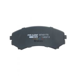 Bremtec Trade Line Brake Pad