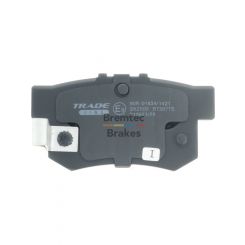 Bremtec Trade Line Brake Pad