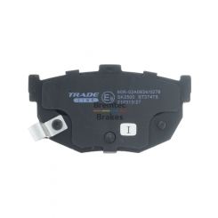 Bremtec Trade Line Brake Pad