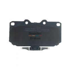 Bremtec Trade Line Brake Pad
