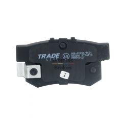 Bremtec Trade Line Brake Pad