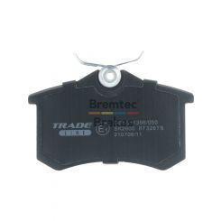 Bremtec Trade Line Brake Pad