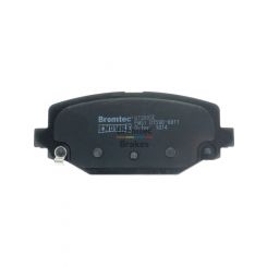 Bremtec Endure Brake Pad