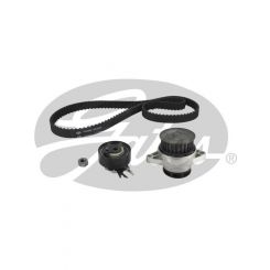 Gates Timing Belt Kit & Water Pump