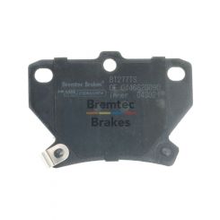Bremtec Trade Line Brake Pad