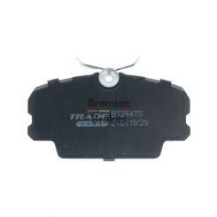 Bremtec Trade Line Brake Pads