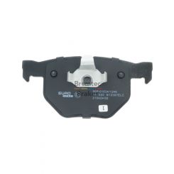 Bremtec Euroline Ceramic Brake Pads