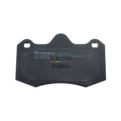 Bremtec Endure 4WD Brake Pad