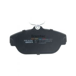 Bremtec Trade Line Brake Pad