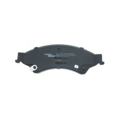 Bremtec Pro-Series Brake Pad