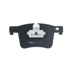 Bremtec Euroline Ceramic Brake Pad