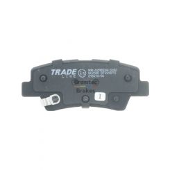 Bremtec Trade Line Brake Pad