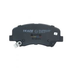 Bremtec Trade Line Brake Pad