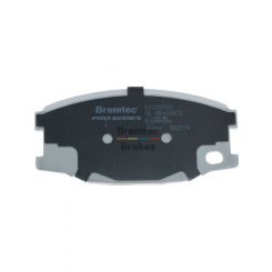 Bremtec Pro-Series Brake Pad