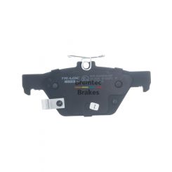 Bremtec Trade Line Brake Pad