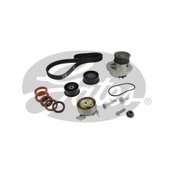 Gates Timing Belt Kit & Water Pump