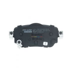Bremtec Trade Line Brake Pad