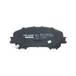 Bremtec Trade Line Brake Pad