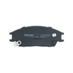 Bremtec Trade Line Brake Pad