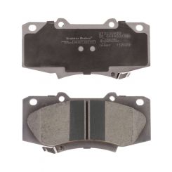 Bremtec Pro-Series Brake Pad