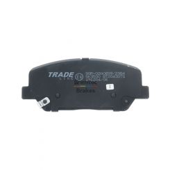 Bremtec Trade Line Brake Pad