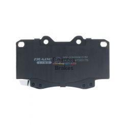 Bremtec Trade Line Brake Pad