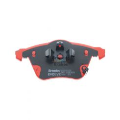 Bremtec Evolve Hybrid-Carbon Brake Pad