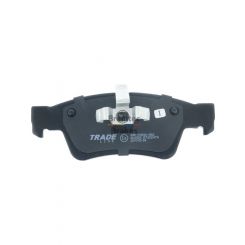 Bremtec Trade Line Brake Pad