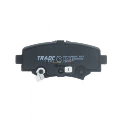 Bremtec Trade Line Brake Pad
