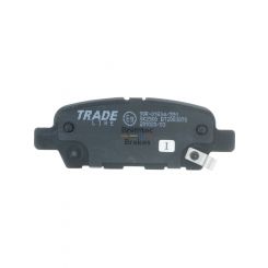 Bremtec Trade Line Brake Pads