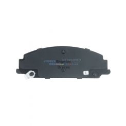 Bremtec Pro-Series Brake Pad