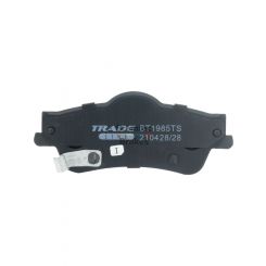 Bremtec Trade Line Brake Pad
