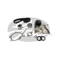 Gates Timing Belt Kit & Water Pump