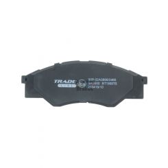 Bremtec Trade Line Brake Pad