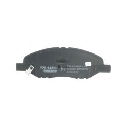 Bremtec Trade Line Brake Pad